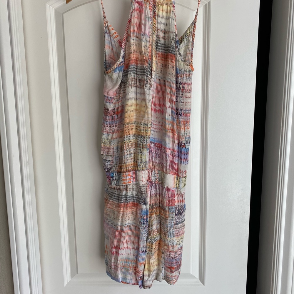 Multi Color Romper - image 4